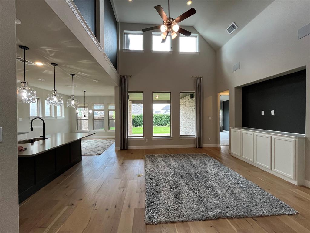 The Ridge at Northlake Ph 1 - Residential