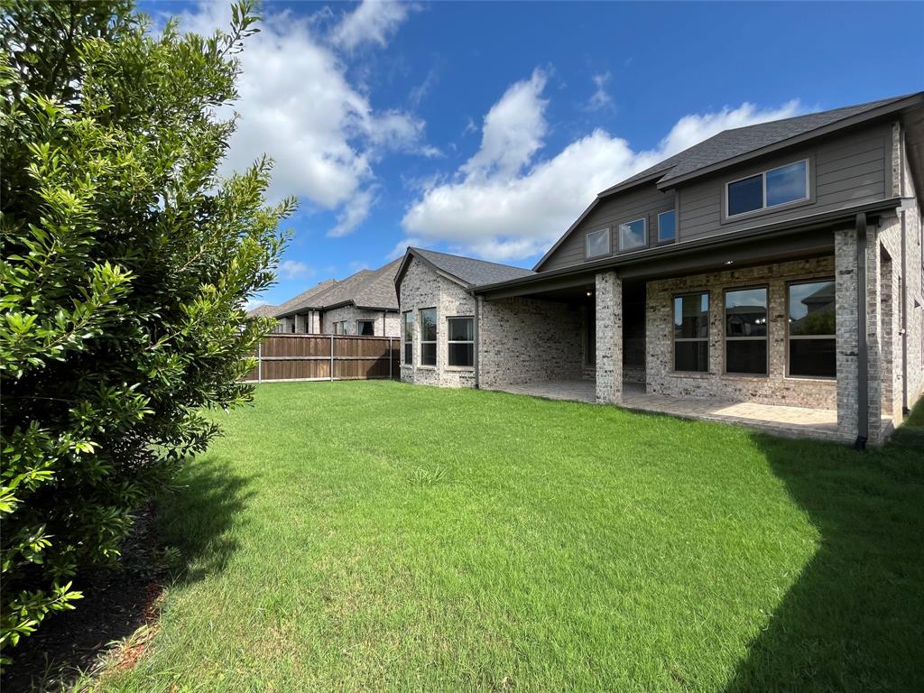 The Ridge at Northlake Ph 1 - Residential