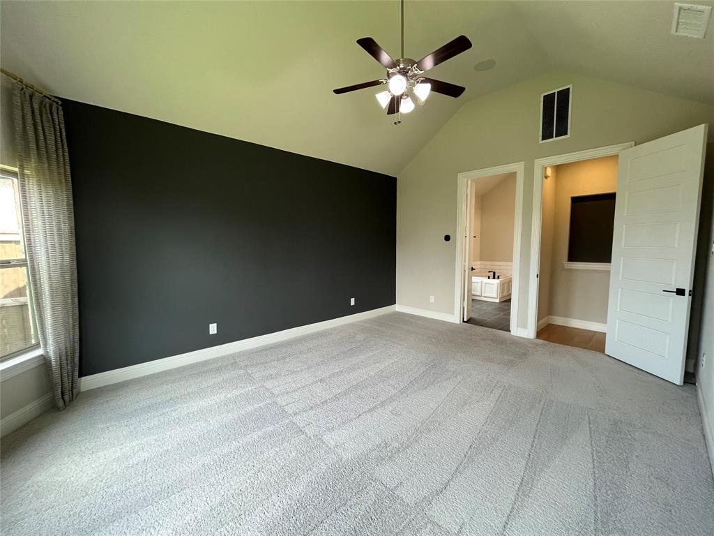 The Ridge at Northlake Ph 1 - Residential