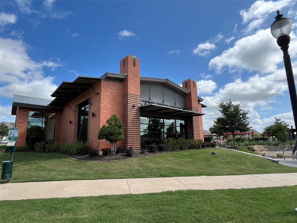 The Ridge at Northlake Ph 1 - Residential