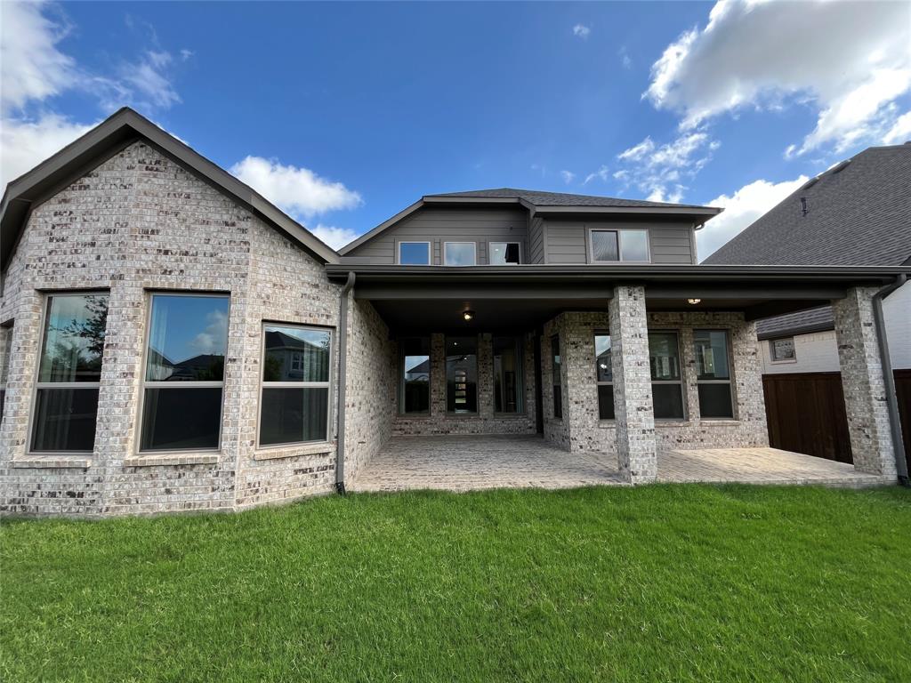 The Ridge at Northlake Ph 1 - Residential