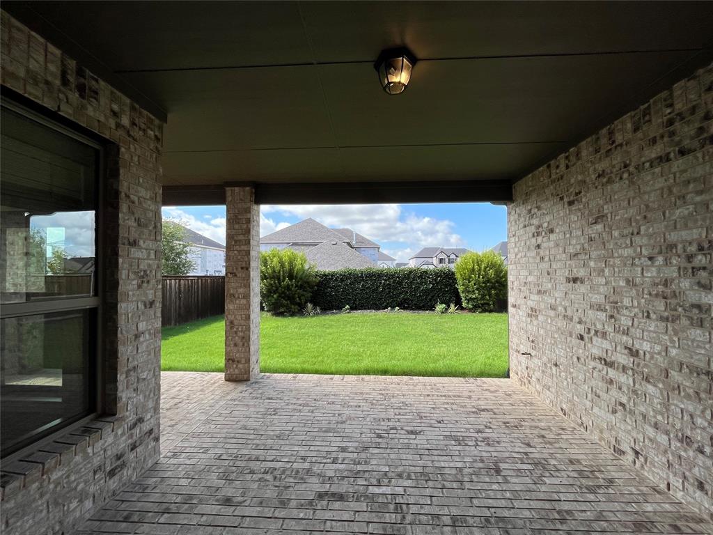 The Ridge at Northlake Ph 1 - Residential