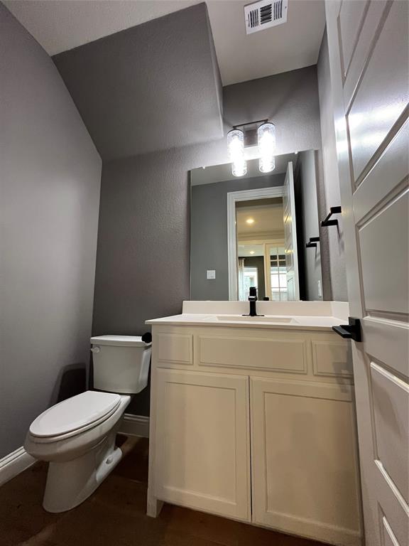 The Ridge at Northlake Ph 1 - Residential