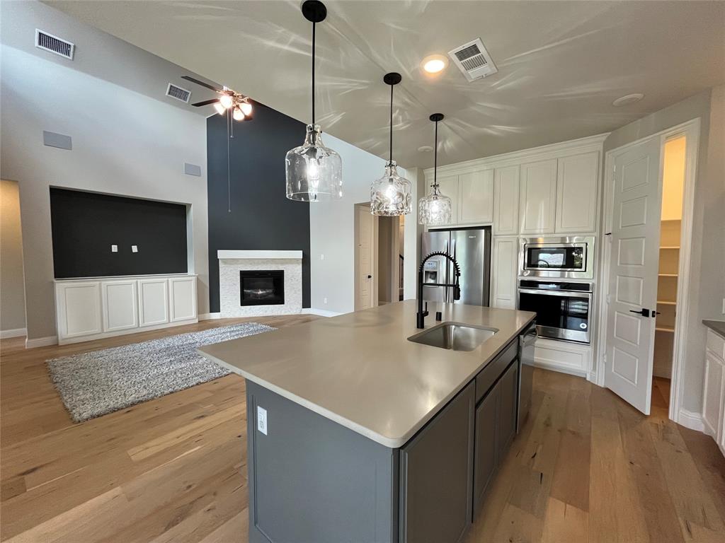 The Ridge at Northlake Ph 1 - Residential