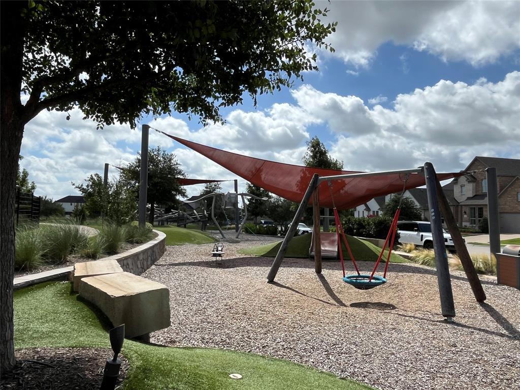 The Ridge at Northlake Ph 1 - Residential