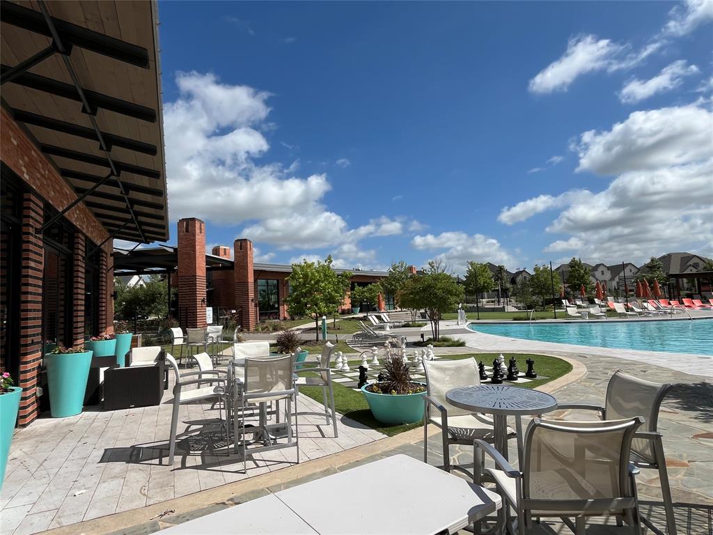 The Ridge at Northlake Ph 1 - Residential