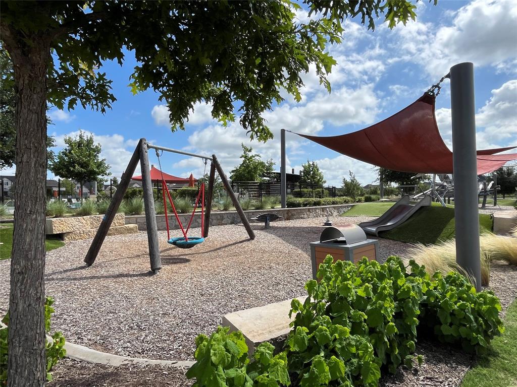 The Ridge at Northlake Ph 1 - Residential