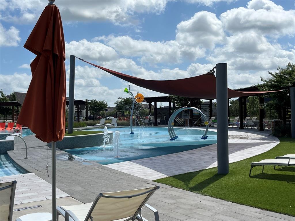 The Ridge at Northlake Ph 1 - Residential