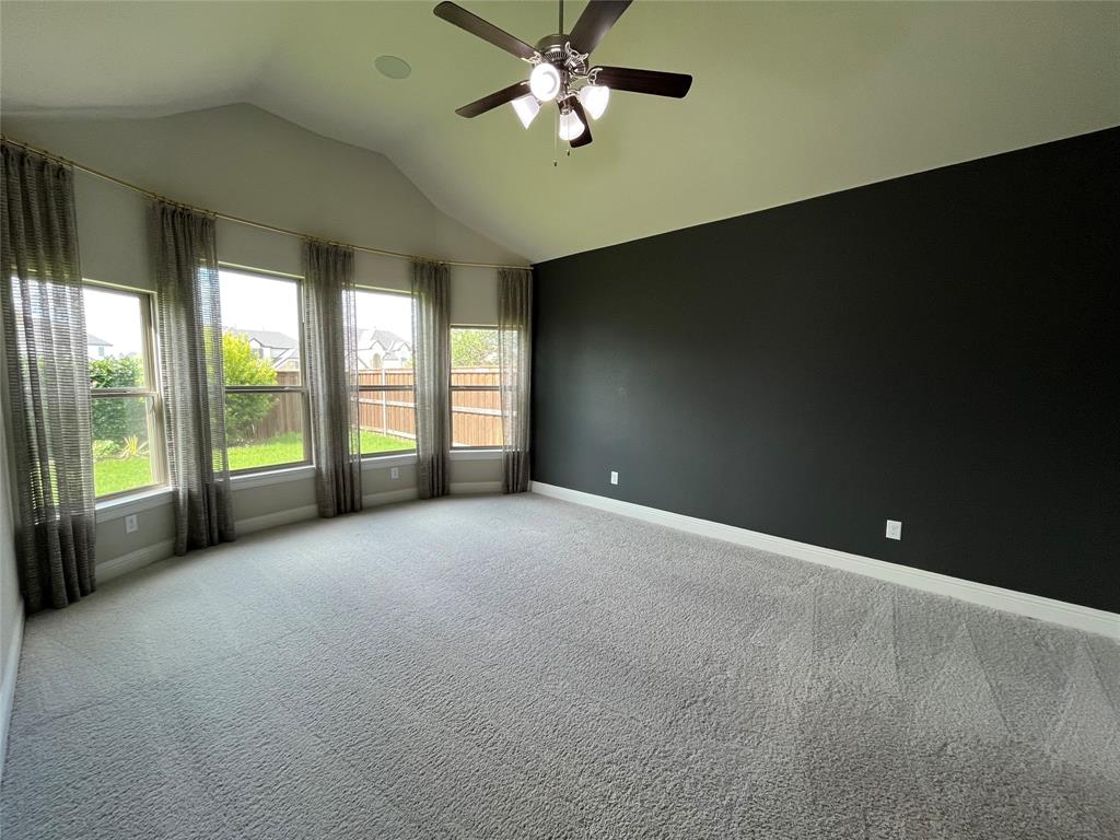 The Ridge at Northlake Ph 1 - Residential