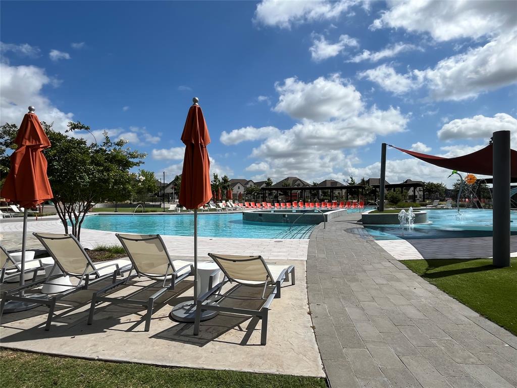 The Ridge at Northlake Ph 1 - Residential