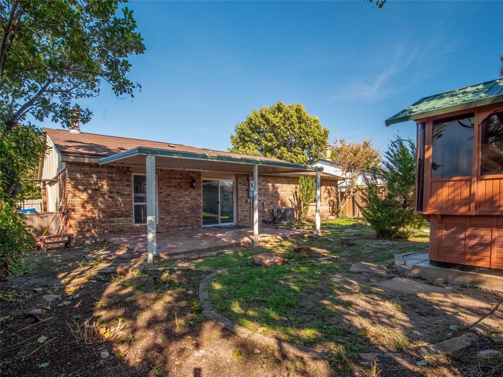 Colony 20 - Residential