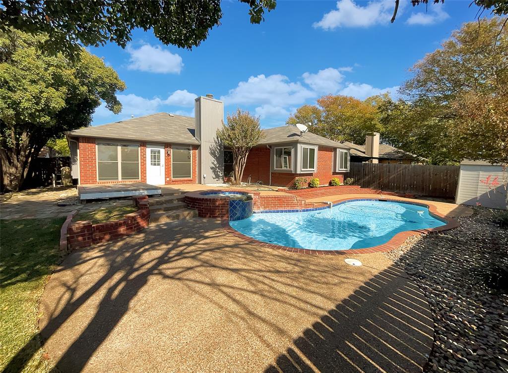 Summer Hills Add - Residential