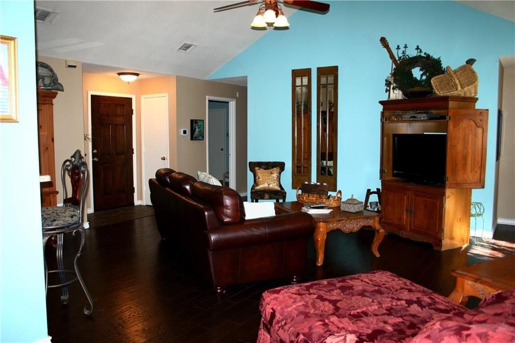 Summer Hills Add - Residential