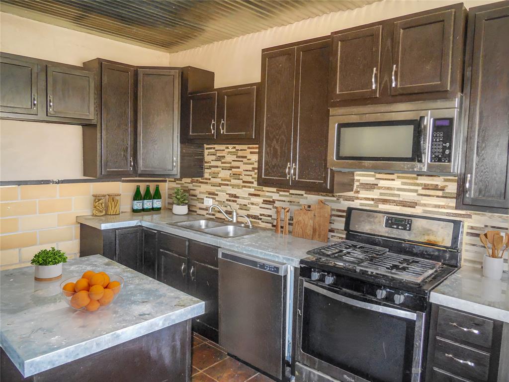 East Breck - Residential