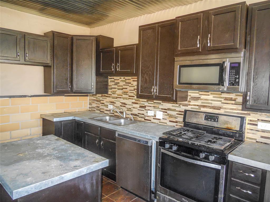 East Breck - Residential