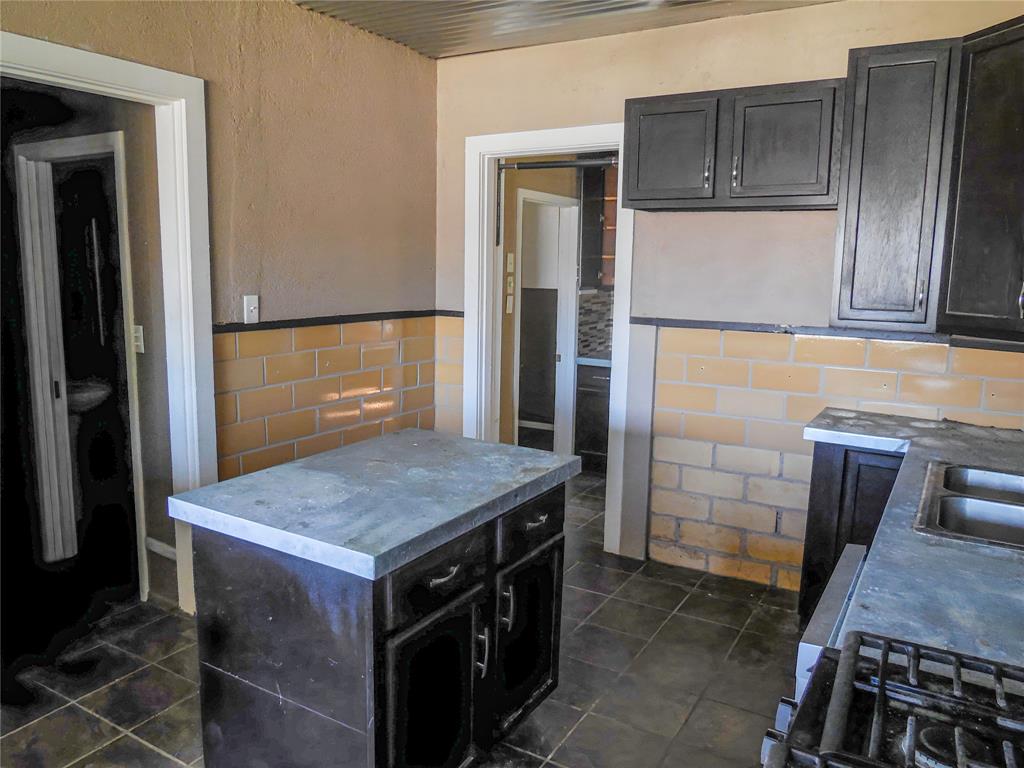 East Breck - Residential