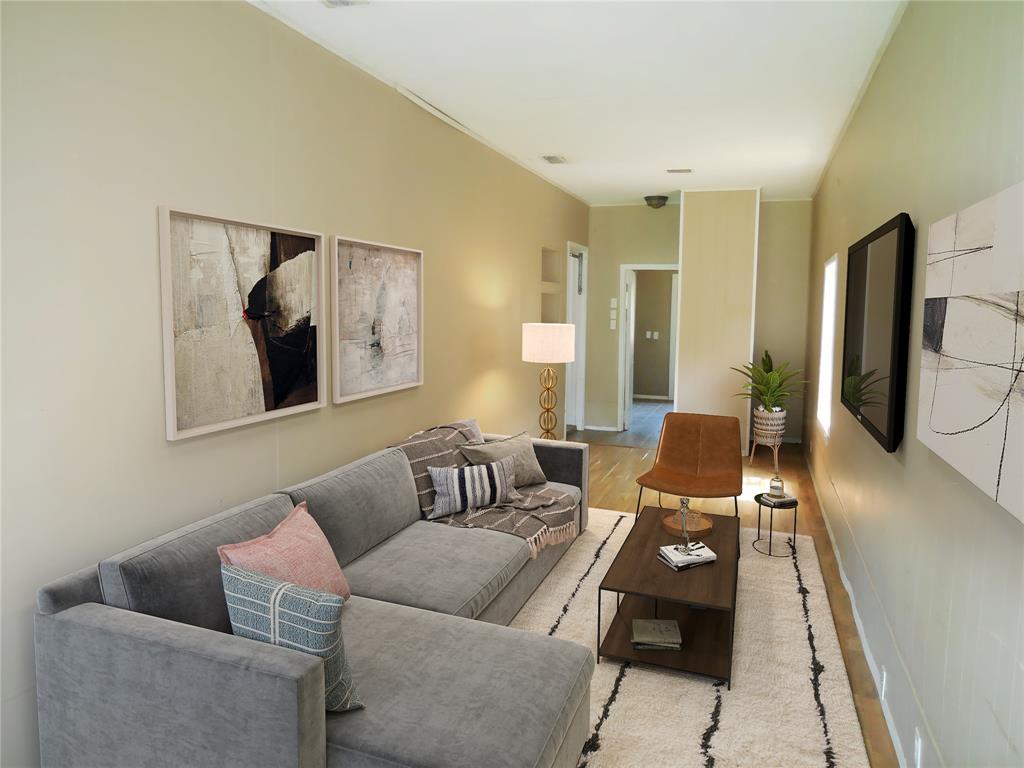 East Breck - Residential