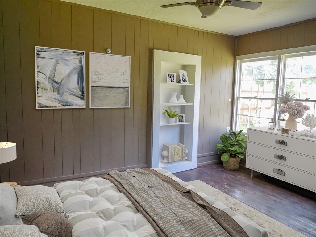 East Breck - Residential