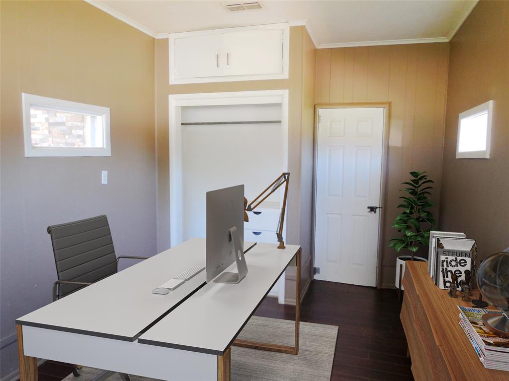 East Breck - Residential