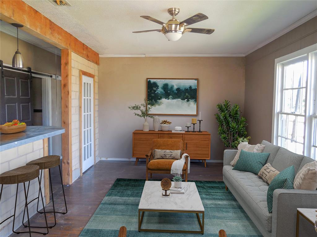 East Breck - Residential