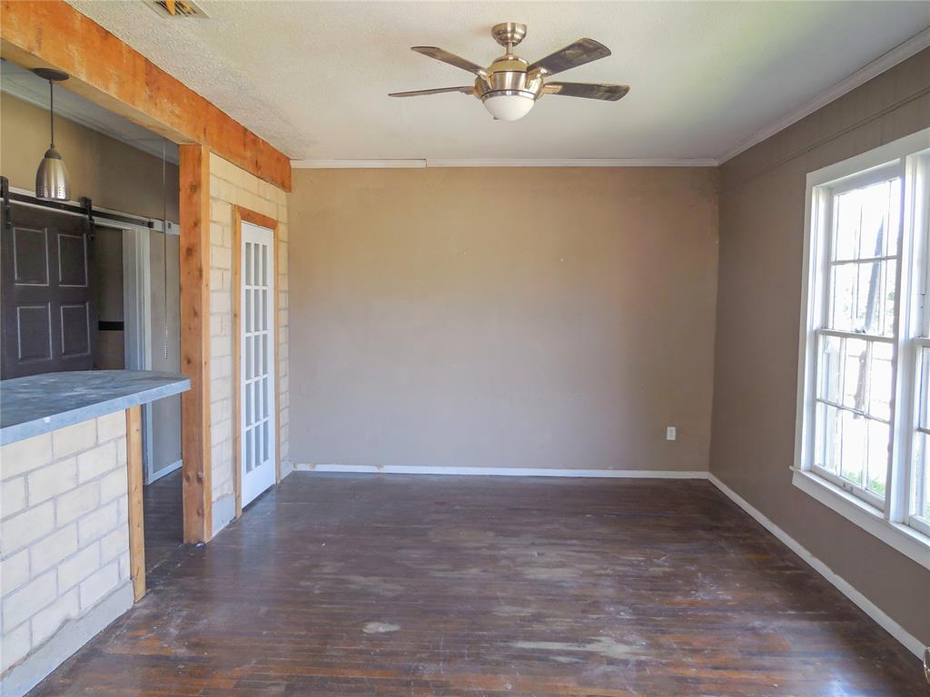 East Breck - Residential