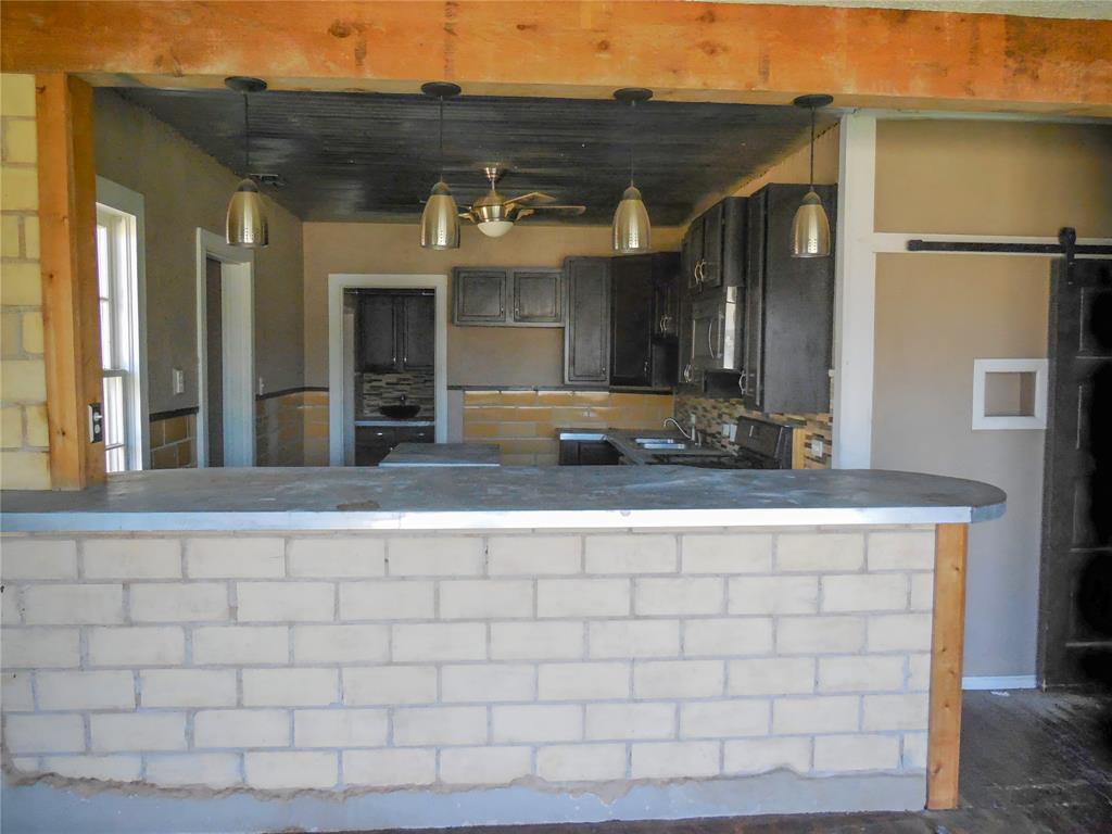 East Breck - Residential