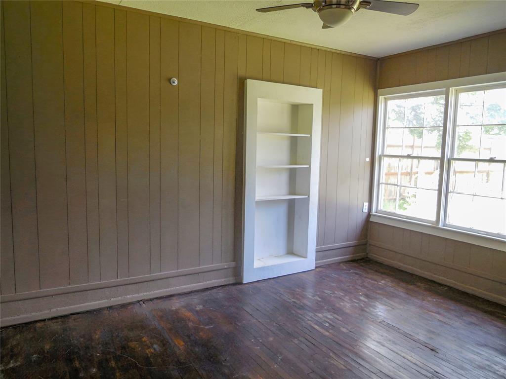 East Breck - Residential