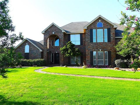 166 County Road 332 Abilene TX 79606