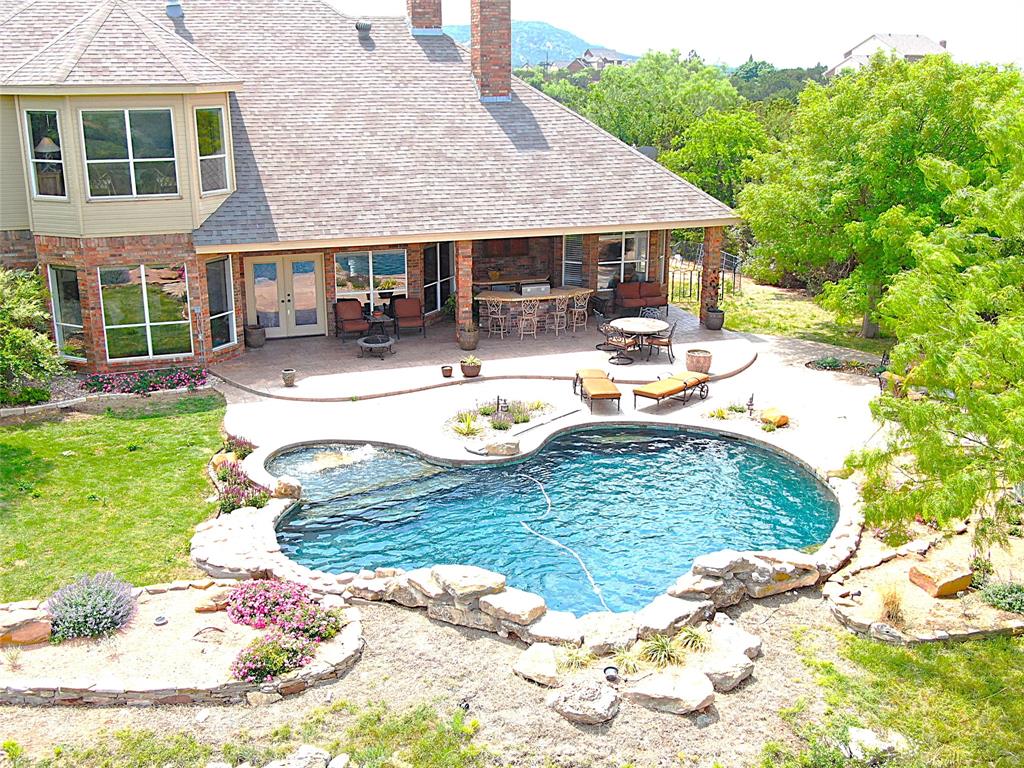 166 County Road 332