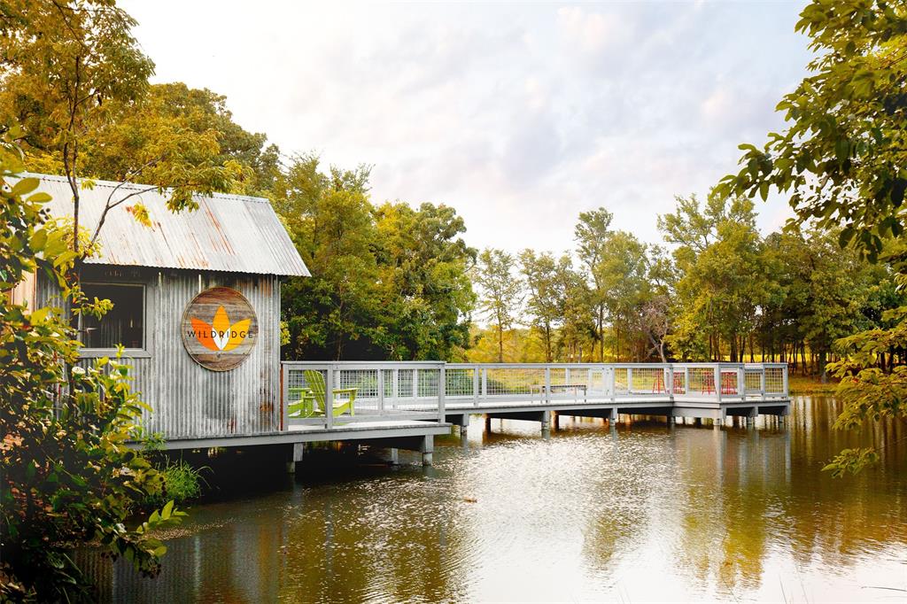 Wildridge - Residential