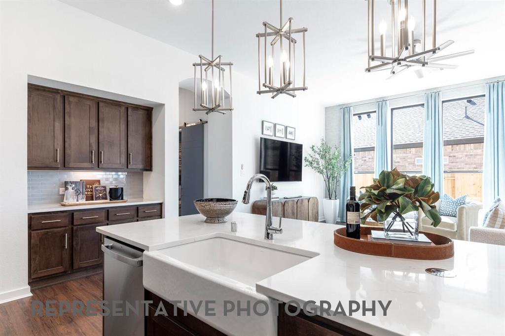 Wildridge - Residential