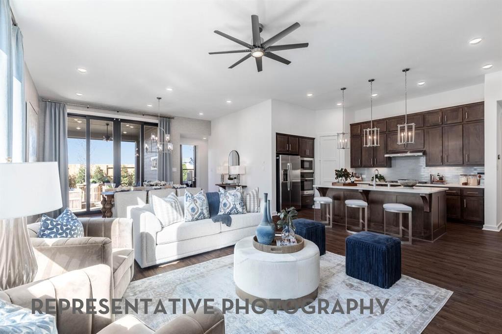 Wildridge - Residential