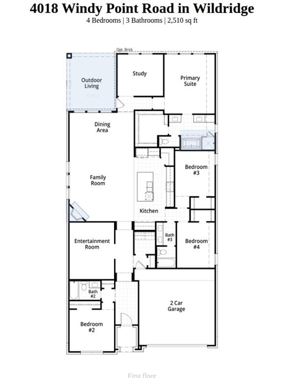 Wildridge - Residential