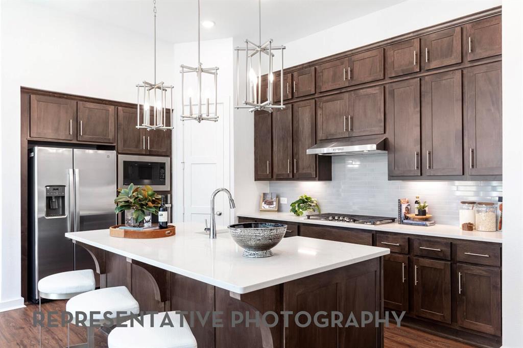 Wildridge - Residential