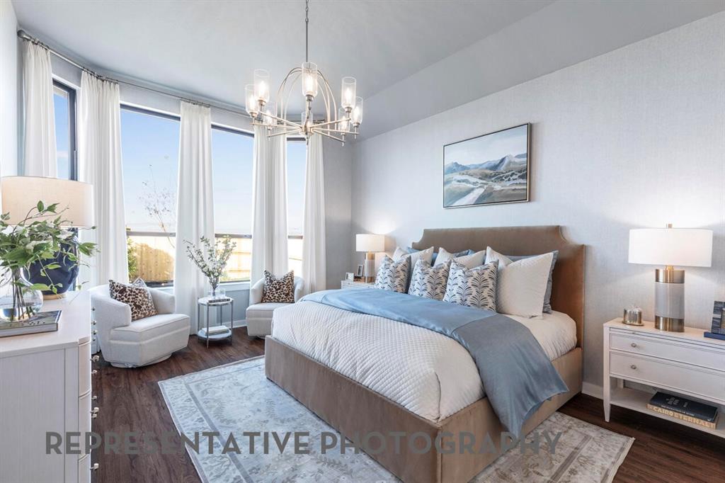 Wildridge - Residential