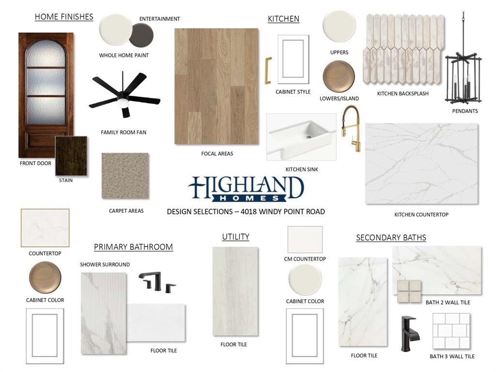 4018 Windy Point Road