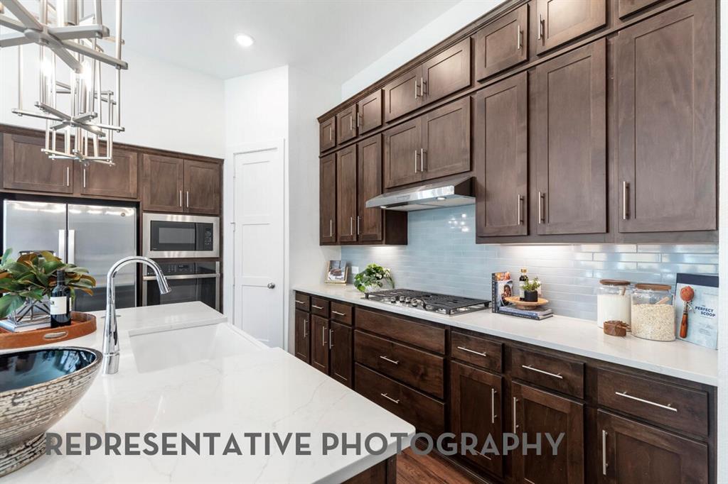 Wildridge - Residential