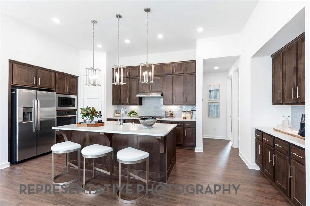 Wildridge - Residential