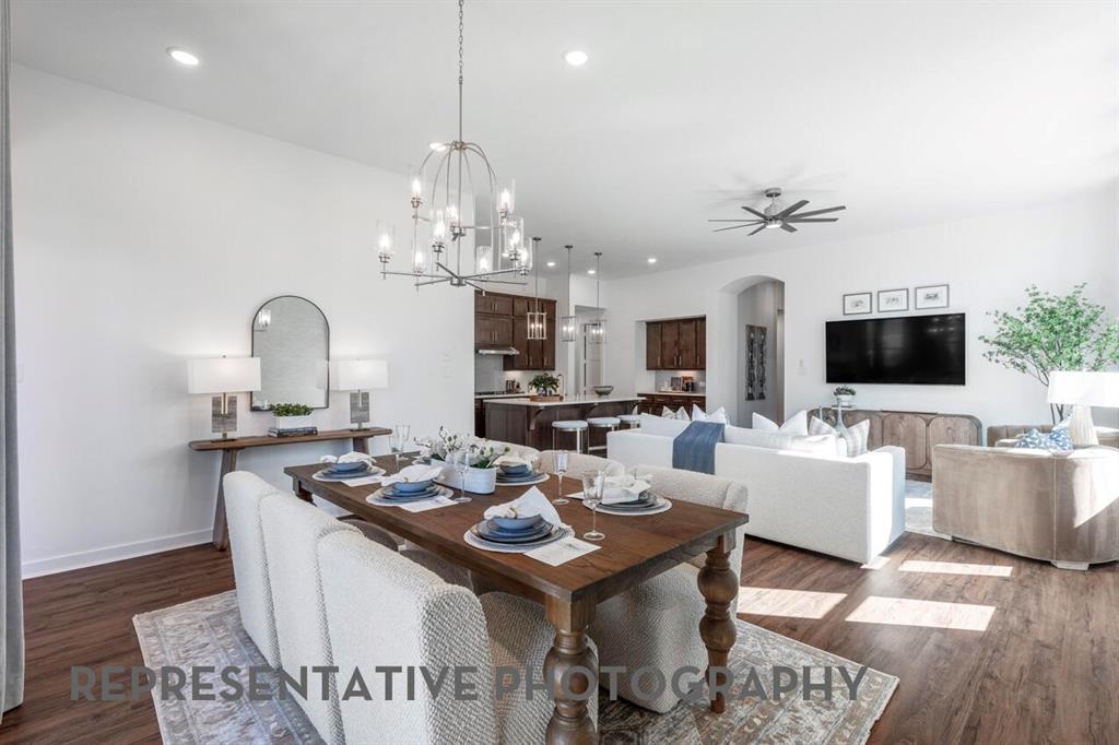 Wildridge - Residential
