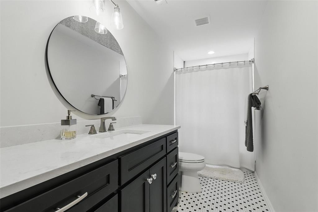 Mc Clesky Wagner Add - Residential