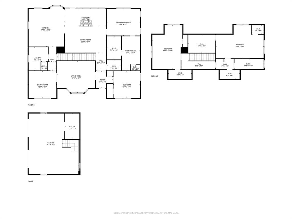 Mc Clesky Wagner Add - Residential