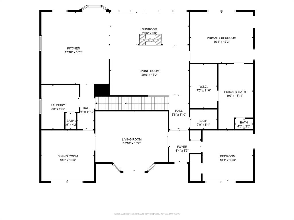 Mc Clesky Wagner Add - Residential