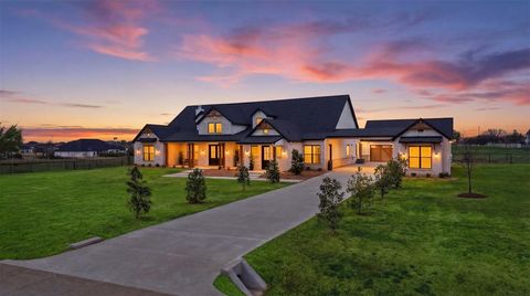 185 Shawnee Trail Celina TX 75009