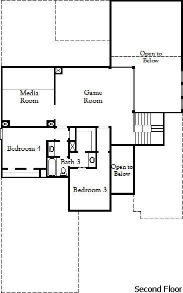 3222 Bexar
