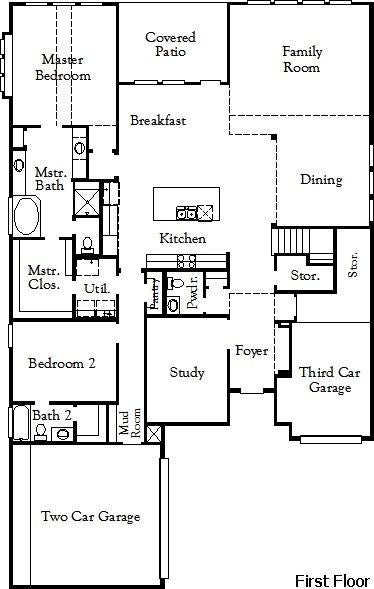 3222 Bexar