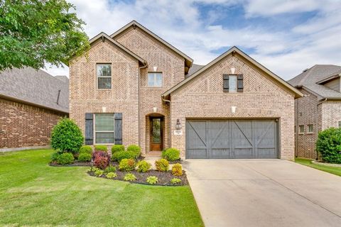 4434 Vineyard Creek Drive Grapevine TX 76051