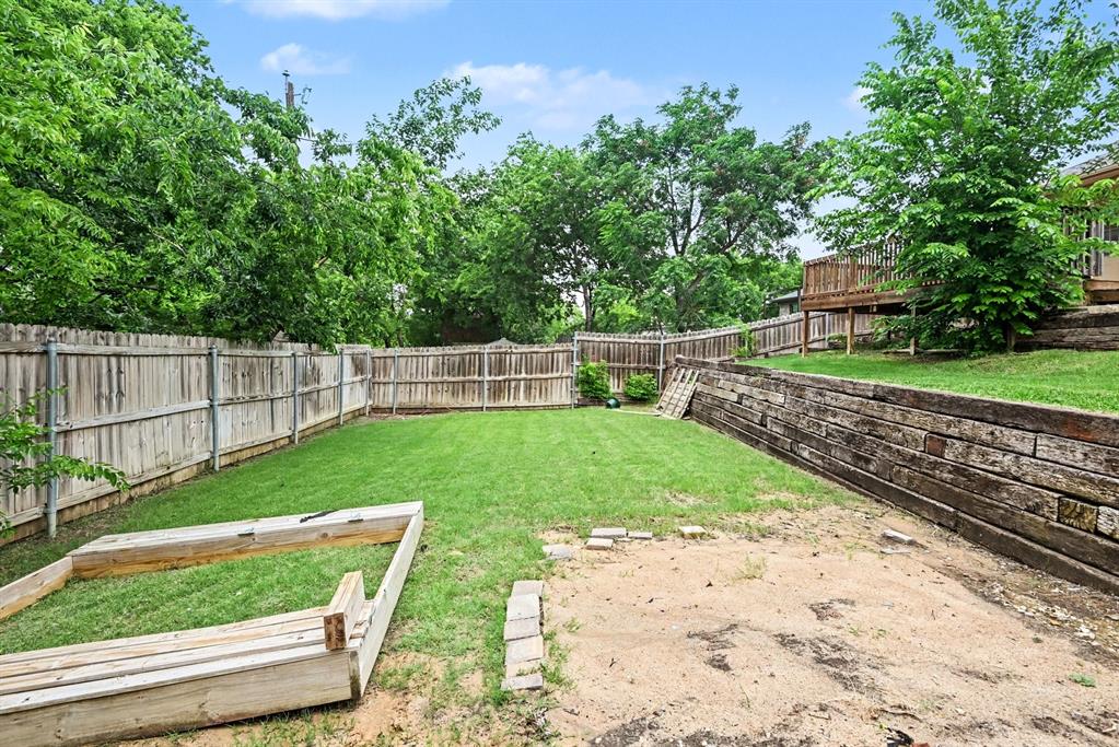 North Ridge Add - Residential
