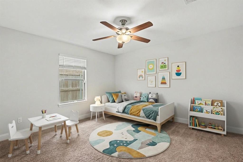 North Ridge Add - Residential