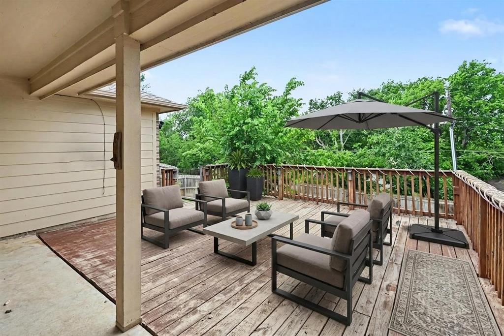 North Ridge Add - Residential