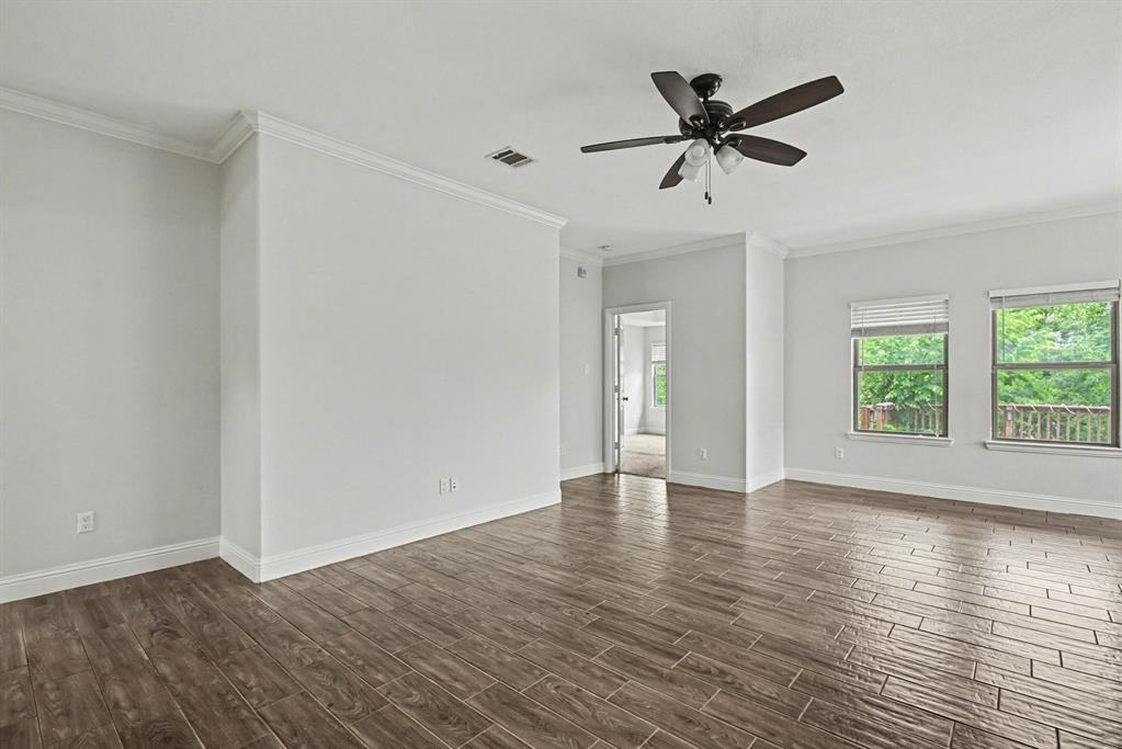 North Ridge Add - Residential